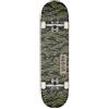 Globe Skateboard Completo Globe Goodstock Tiger Camo 8.25''