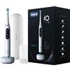 Oral-B iO Series 10 Adulto Spazzolino rotante-oscillante Bianco