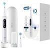 Oral-B 445234 spazzolino elettrico Adulto Spazzolino a vibrazione Bianco