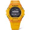 Casio Orologio Uomo Casio G-SHOCK GBD-300-9JF G-SQUAD Step Tracker Bluetooth Traini...