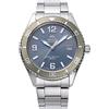 Orient Orologio Orient Mako Carica Solare RA-WJ0002L10B Uomo Nuovo