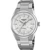 Casio Orologio Automatico CASIO EDIFICE EFK-110D-7AER Acciaio Grigio Sub 100mt