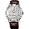 Orient Orologio Automatico ORIENT BAMBINO V2 XII TAC00008W0 Pelle Marrone Grigio