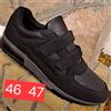 NABAN SCARPE UOMO da GINNASTICA SPORTIVE sneakers strappo 46 47