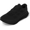 Adidas Scarpe Adidas Galaxy 7 M ID8757 Nero