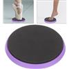 Ballet Rotary Board Schermo a bordo rotante Balletto balletto Plate Plate