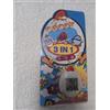Vintage 1997 Coody 3 in 1 Tipo Tamagotchi Nuovo