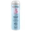 CONTROL Cotton Candy Gel Massaggio 3 in 1 All'aroma di Zucchero Filato con 98,1% di ingredienti naturali - 100% Made in Italy - 200 ml