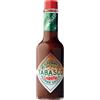 Tabasco Salsa Piccante Tabasco Smoked Chipotle Pepper Sauce 60 ml Un gusto Affumicato