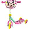 Rocco Giocattoli Monopattino bimbi 3 Ruote (max20Kg) DISNEY MINNIE 20574822