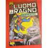 Uomo Ragno Corno n.71 originale da edicola