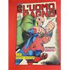 Uomo Ragno Corno n.70 originale da edicola