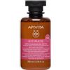 APIVITA Intimate Plus Gel Detergente Delicato con Tea tree e propoli 200 ml