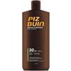 PIZ BUIN MOISTURISING SUN LOTION SPF30 400 ML