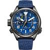 Citizen Orologio CITIZEN PROMASTER LAND Altichron BN4065-07L Eco-Drive Titanium Adven...