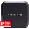 BROTHER P-TOUCH CUBE PLUS PT-P710BT,BLUETOOTH,MFI