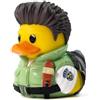 Rubber Road Ltd TUBBZ Edizione Scatola: Resident Evil - Chris Redfield Anatra Cosplay In Vinile Per Collezionisti Pop Culture