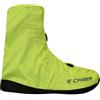 Chiba Ghette da bicicletta copriscarpe giallo 2025