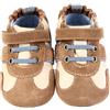 Robeez, Scarpine Prima Infanzia Ragazzo