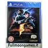 RESIDENT EVIL 5 HD REMASTERED PS4 PLAYSTATION 4 HORROR UK CON ITALIANO NUOVO