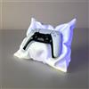 3D Maker Stand cuscino controller Playstation Xbox PC porta controller joypad Ps5