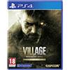 Capcom Resident Evil Village Gold Edition PS4 Oro Multilingua PlayStation 4