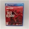 Gioco per Playstation 4 - Wolfenstein: The Old Blood PS4 PAL UK SEALED SIGILLATO