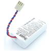 LOGISTY BAT05 3,6V 5,4Ah Batteria al Litio LOGISTY/DAITEM