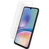 Myway, Pack 2x Vetri Temperati per Galaxy A05S antigraffi, Trasparente