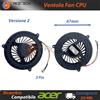 Ventola CPU ACER 5750 5755 5350 5750G 5755G V3-571G V3-571 E1-531G E1-531 E1-571