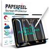 PAPERFEEL Magnetica Pellicola Protettiva per iPad Pro 13 M4 2024,