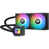 THERMALTAKE LA240 ARGB SYNC/ALL-IN-ONE LIQUID COOLER SYSTEM