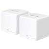 MERCUSYS AX1500 WHOLE HOME MESH WI-FI 6 SYSTEM