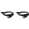 No 2X per Console da USB Un RJ50 AP9827 per 940-0127B 940-127C 940-8494