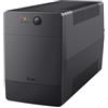 TRUST PAXXON 1000VA UPS 4 OUTLETS