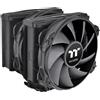 Thermaltake TOUGHAIR 710 BLACK CPU AIR COOLER ( LGA1700)