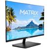 YASHI MATRIX 23.8 1MS DP HDMI VGA 100HZ 300CDM SPK IPS
