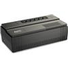APC BACK-UPS BV 500VA, AVR, IEC OUTLET, 230V