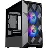 COOLER MASTER TD300 MESH