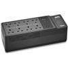 APC BACK-UPS 500VA 8 ITALIAN OUTLETS