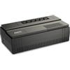 APC EASY UPS BV 800VA, AVR,IEC OUTLET, 230V