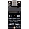No Adattatore da NVME a USB 3.2 Type-C Adattatore M2 NVME SSD ASM2364 Supporto7794