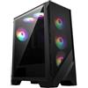 MSI CASE MAG FORGE 120A AIRFLOW