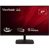 VIEWSONIC 27 16:9 1920 X 1080 IPS VGA HDMI 100HZ 1MS