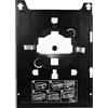 Per R1900 Per R2400 Vassoio Stampa CD Accessorio Stampante PVC Costruzione