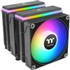 Thermaltake ASTRIA 600 ARGB SYNC AIR COOLER BLACK