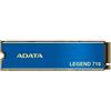 ADATA TECHNOLOGY B.V. 256GB ADATA LEGEND 710 M.2 2280 PCIE NVME 1.3