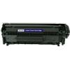 Italy's Cartridge TONER Q2612X FX10 703 NERO COMPATIBILE PER HP Laser 10101012101510201022 4.000 P
