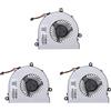 No 3X Laptop Cpu Ventola per Notebook 15-Ac 15-A 15-Af 250 15-Ac121Tx 14234