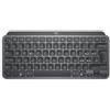 Logitech MX KEYS MINI WIRELESS - GRAPHITE - ITA - MEDITER